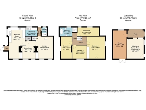 property Low res Floorplan Images}
