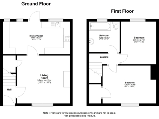 property Low res Floorplan Images}