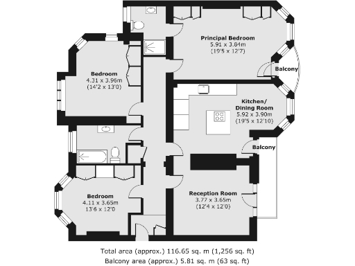 property Low res Floorplan Images}