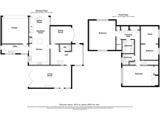 property Low res Floorplan Images}