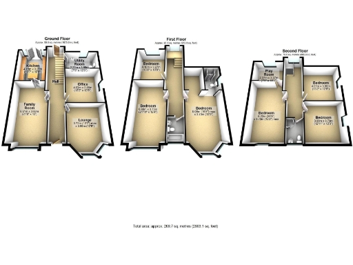 property Low res Floorplan Images}
