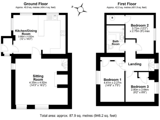 property Low res Floorplan Images}