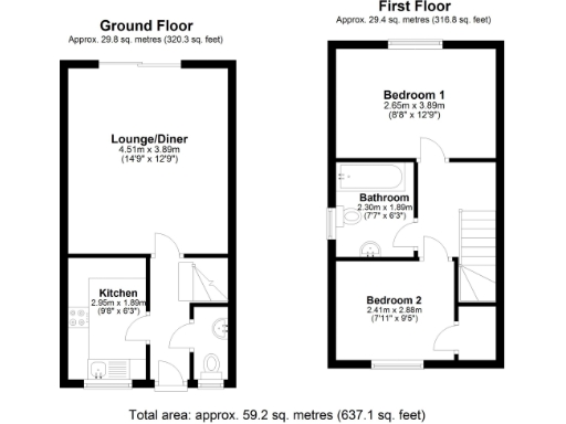 property Low res Floorplan Images}