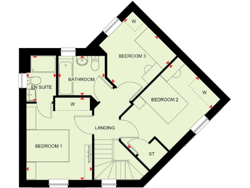 property Low res Floorplan Images}