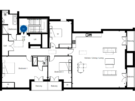 property Low res Floorplan Images}