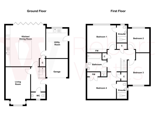 property Low res Floorplan Images}