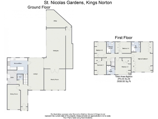 property Low res Floorplan Images}