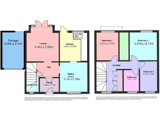 property Low res Floorplan Images}