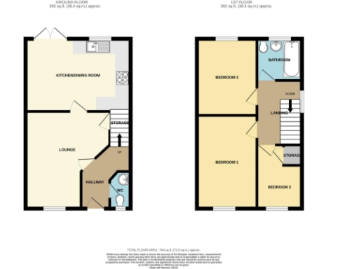 property Low res Floorplan Images}