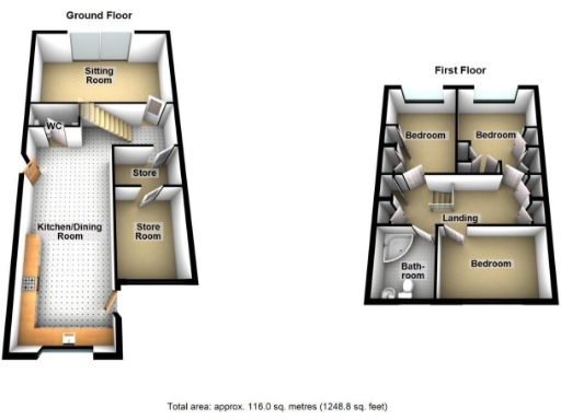 property Low res Floorplan Images}