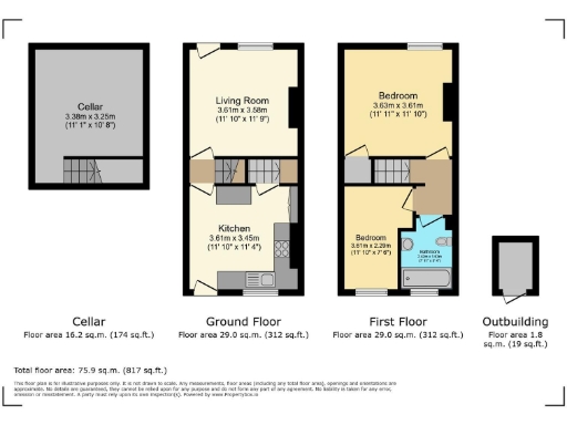 property Low res Floorplan Images}