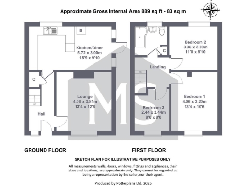 property Low res Floorplan Images}