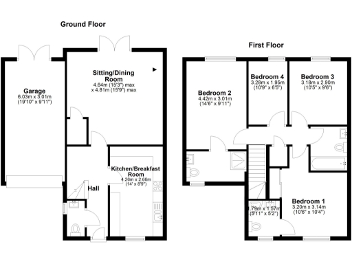 property Low res Floorplan Images}