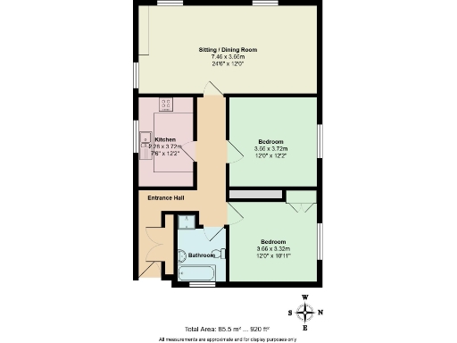 property Low res Floorplan Images}