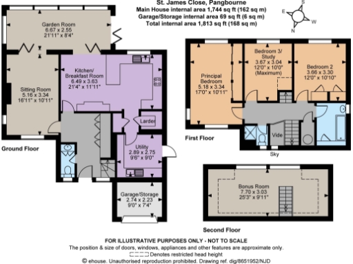 property Low res Floorplan Images}