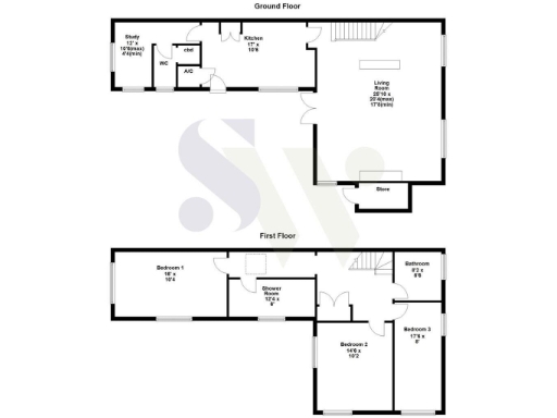 property Low res Floorplan Images}