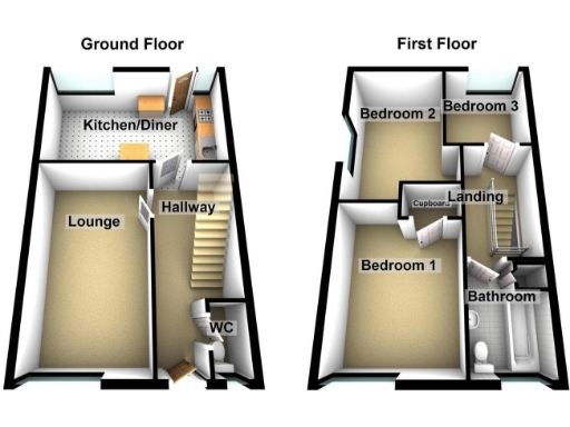 property Low res Floorplan Images}