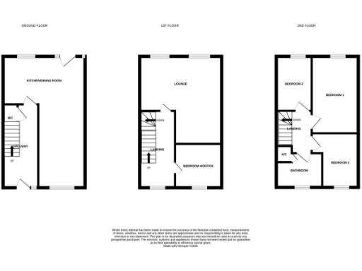 property Low res Floorplan Images}