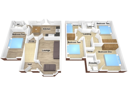 property Low res Floorplan Images}
