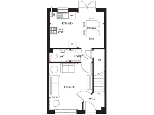 property Low res Floorplan Images}