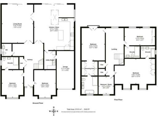 property Low res Floorplan Images}
