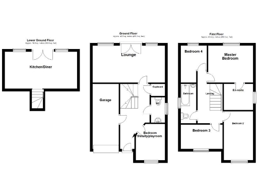 property Low res Floorplan Images}