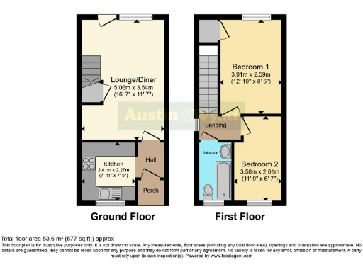 property Low res Floorplan Images}