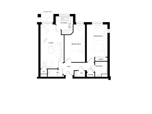 property Low res Floorplan Images}