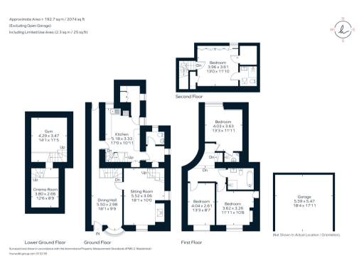 property Low res Floorplan Images}