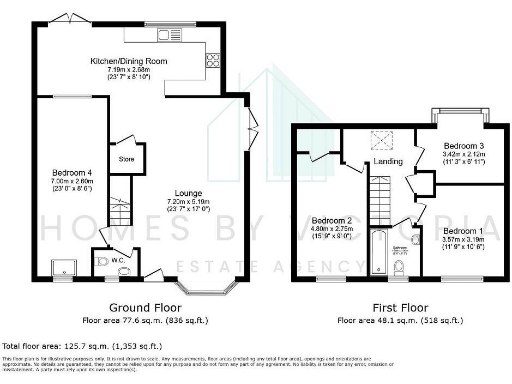 property Low res Floorplan Images}