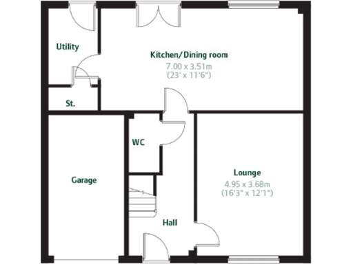 property Low res Floorplan Images}