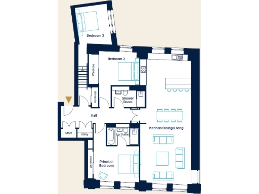 property Low res Floorplan Images}