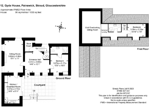 property Low res Floorplan Images}