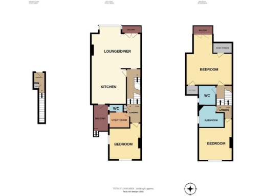 property Low res Floorplan Images}