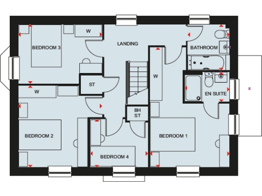 property Low res Floorplan Images}
