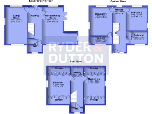 property Low res Floorplan Images}