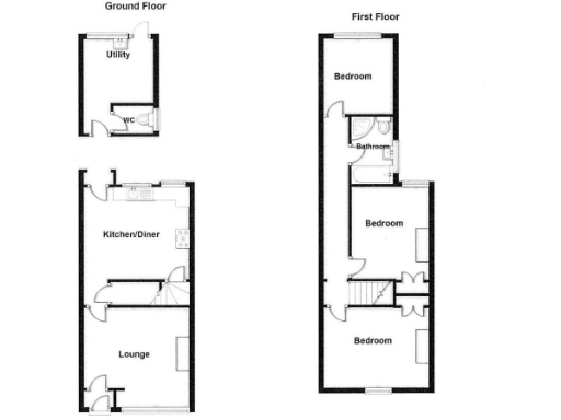 property Low res Floorplan Images}