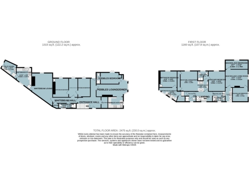 property Low res Floorplan Images}