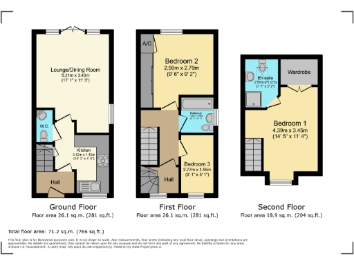 property Low res Floorplan Images}