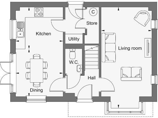 property Low res Floorplan Images}