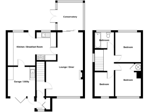 property Low res Floorplan Images}