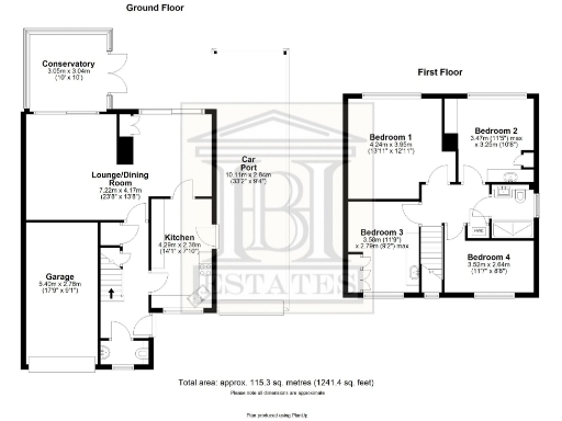 property Low res Floorplan Images}