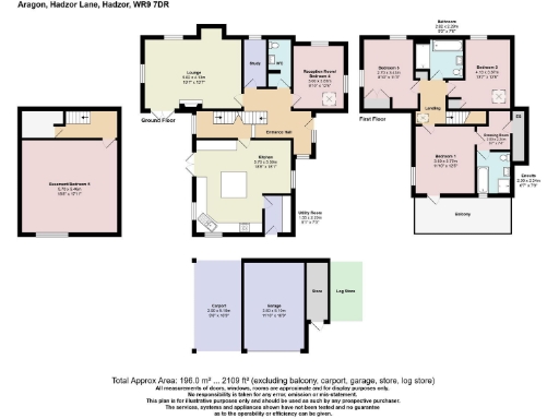 property Low res Floorplan Images}