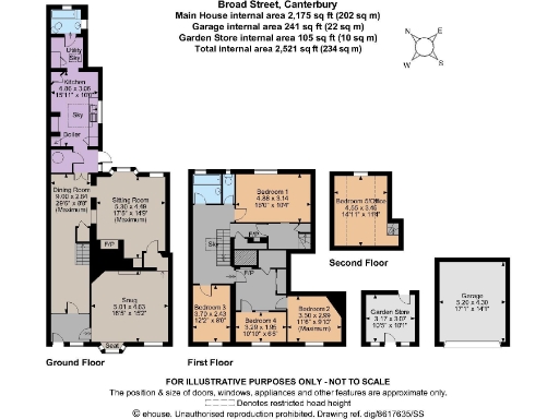 property Low res Floorplan Images}