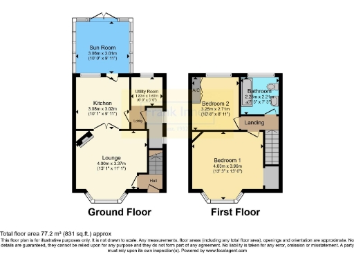 property Low res Floorplan Images}