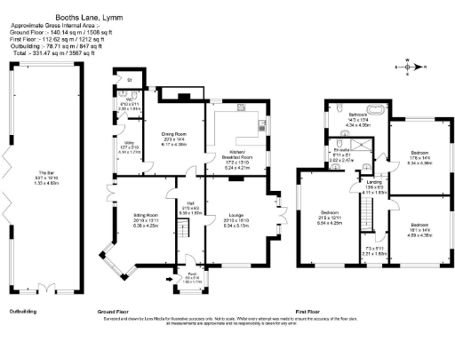 property Low res Floorplan Images}