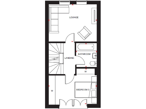 property Low res Floorplan Images}
