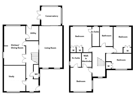 property Low res Floorplan Images}