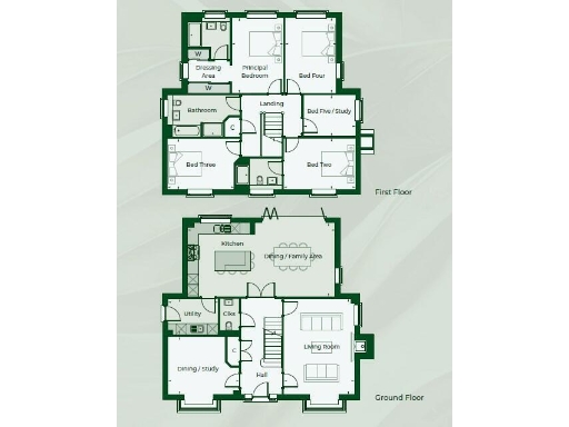 property Low res Floorplan Images}