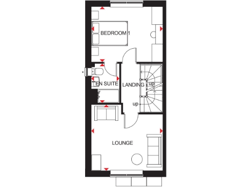 property Low res Floorplan Images}